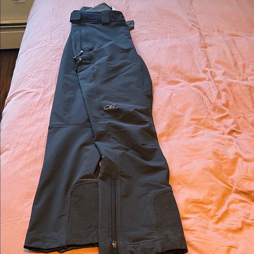 Outdoor Research Charcoal Pants